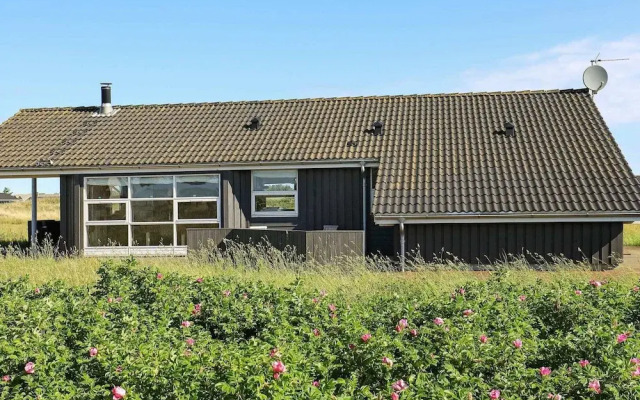9 Person Holiday Home in Hirtshals-by Traum