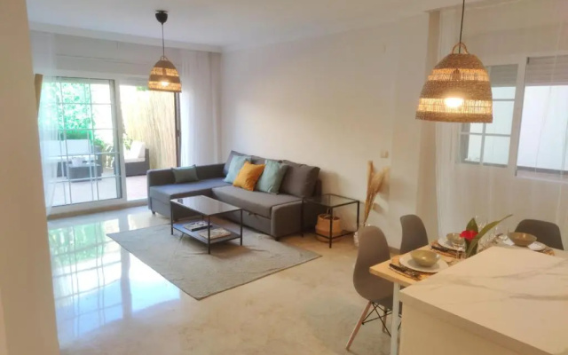 Beach House ELVIRIA