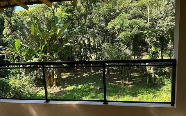 Casa De Vidro