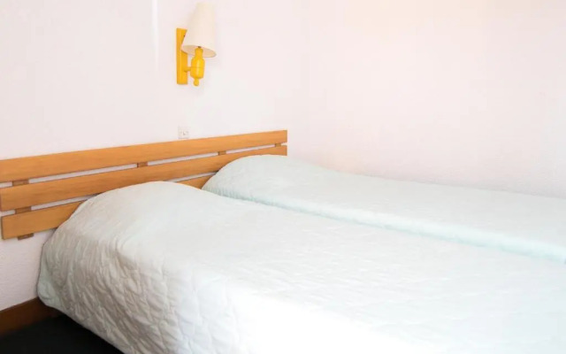 Appartement Tignes, 2 pièces, 4 personnes - FR-1-449-157