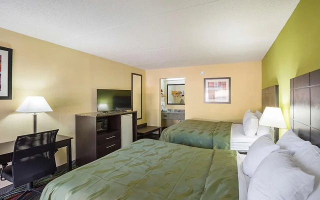 Quality Inn