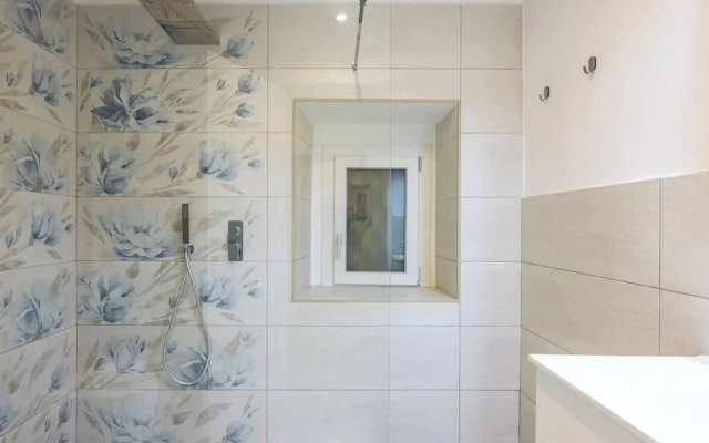 Maison Emanuele Double Apartment