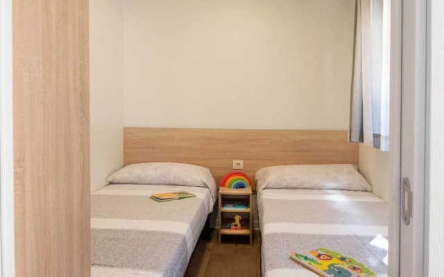 Camping Urbión