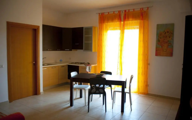 Residence Delle Cave
