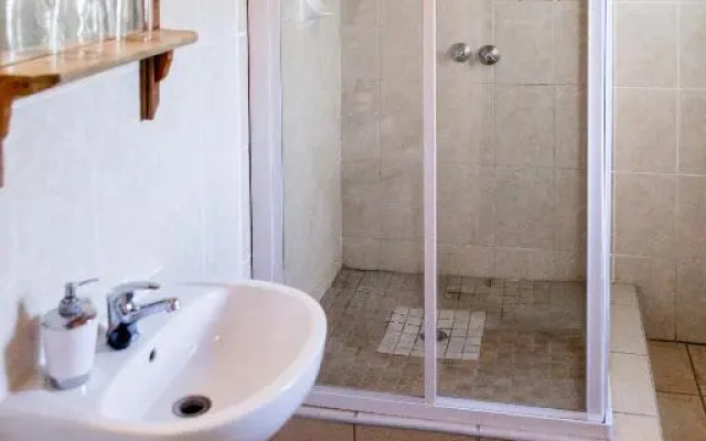 3 Darling Street Guest House