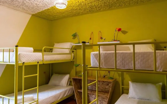 Why Not Hotel