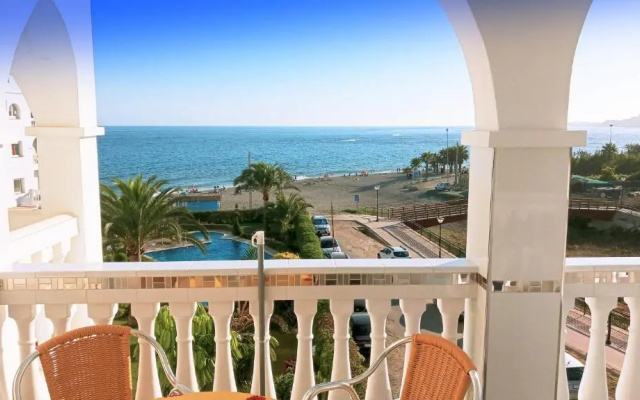 Apartamentos StarNerja