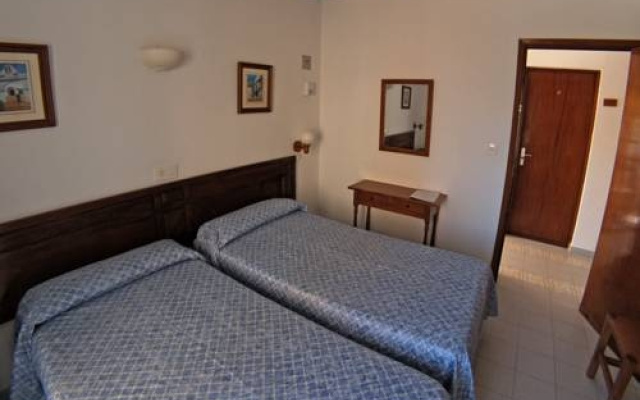 Hostal Alemania