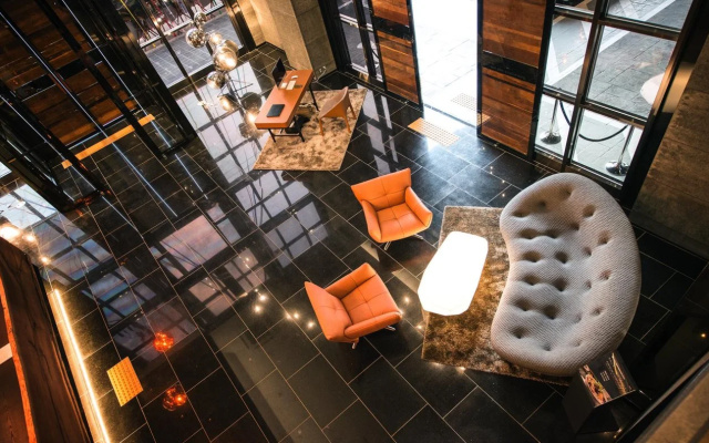 Best Louis Hamilton Hotel Changwon