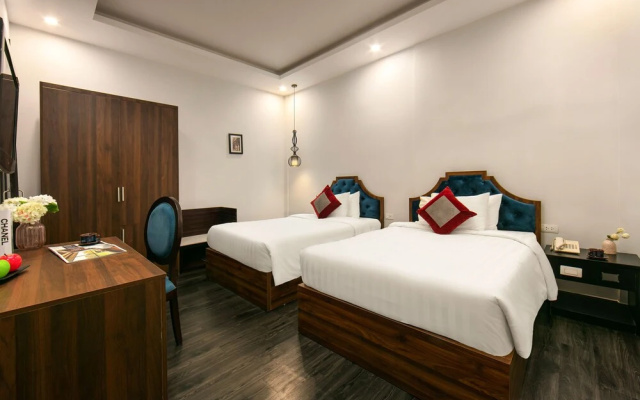 La Renta Premmier Hotel and Spa