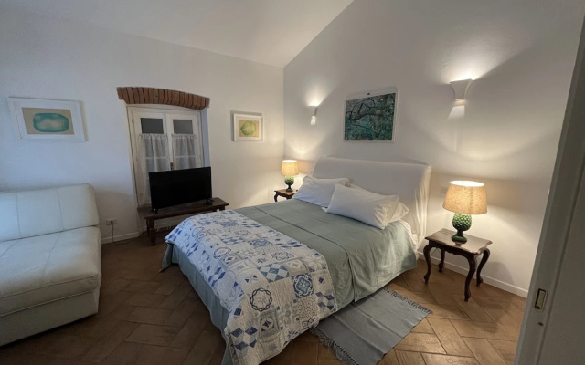 Casa di Arola
