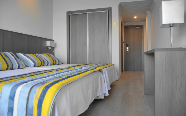 Hotel Bossh Lido