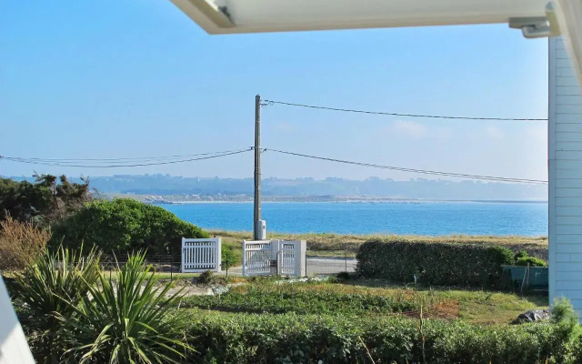 Holiday Home Le Voilier - KER230