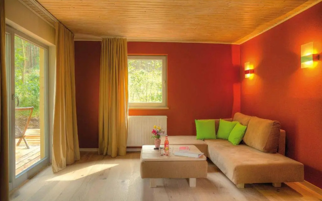 Biohotel Spöktal
