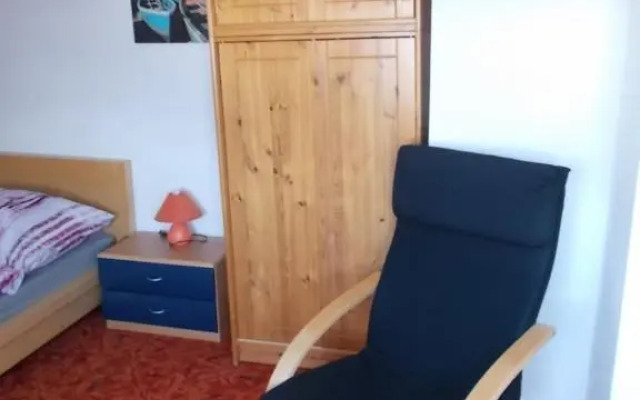 Ferienwohnung Janne