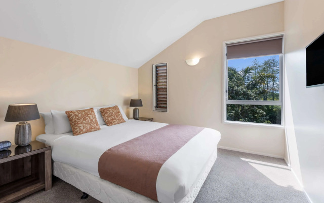 Ramada Resort By Wyndham Rotorua Marama