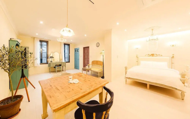 Yangyang Chesed Pension