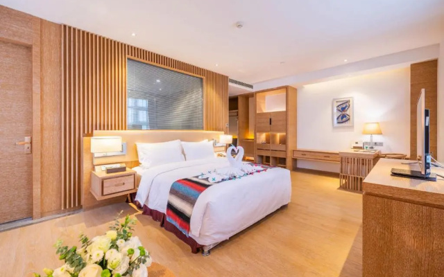 Novotel Huashan
