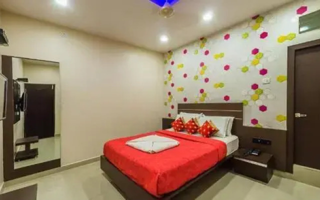 Hotel Royal Palace