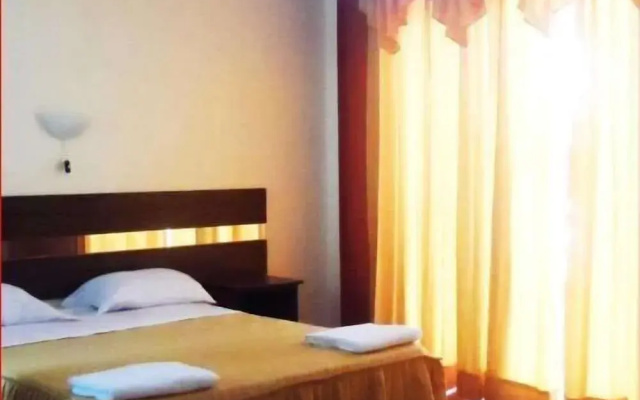 Hostal Chaska