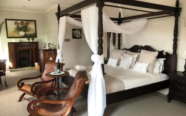 Dio Dell Amore Guest House