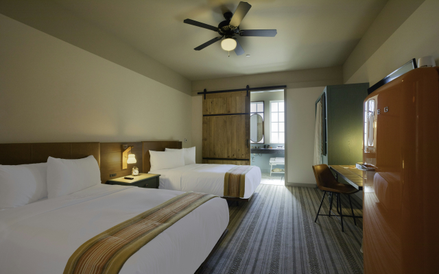 Texican Court, by Valencia Hotel Collection