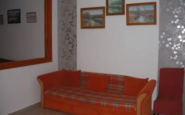 Aba és Andrea Apartmanok