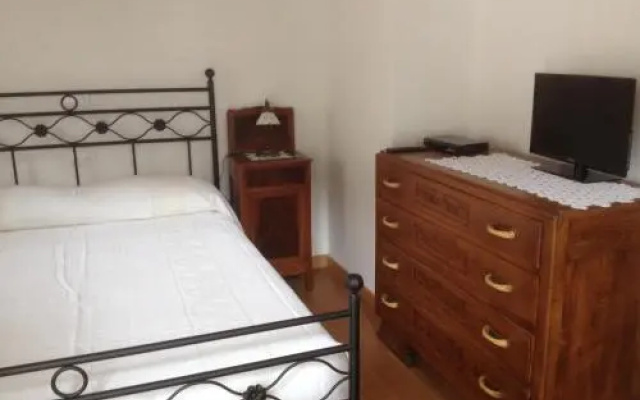 B&B Il Capriolo Felice