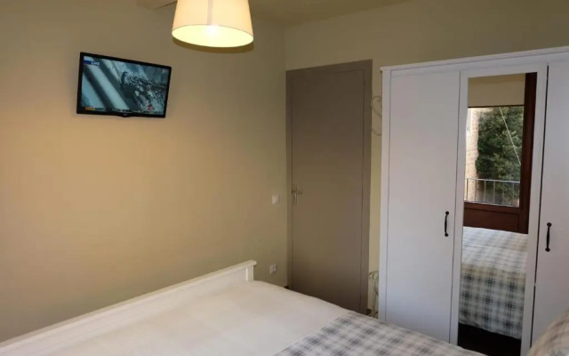 Apartaments Sant Miquel
