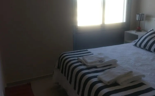 Apart. Deluxe Alto Villa Sol Gama