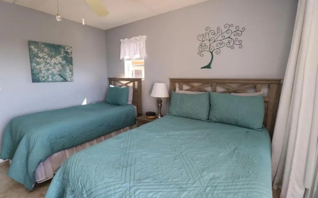 Creston House 8E