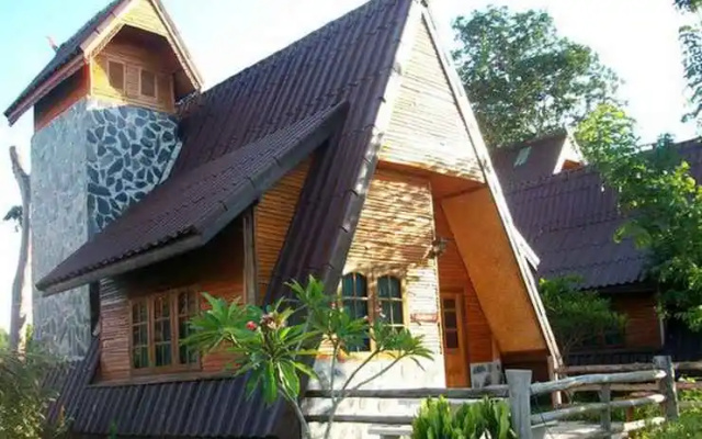 Panya Garden Resort