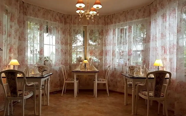 Boutiquehotel Drei Ringe