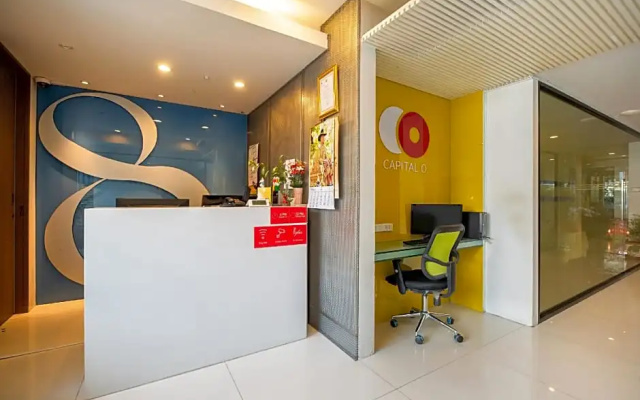Beyond Suite Rama8