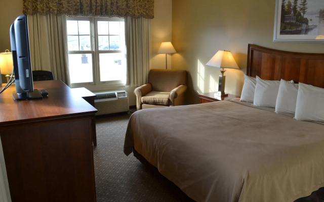 Country Inn at The Mall