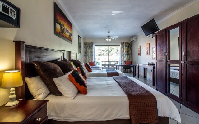 Sandyridge Bed and Breakfast