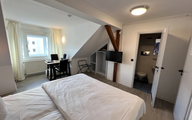 Hotel Bitzer