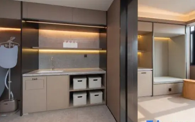 JI Hotel (Huludao Wenxingnan Road)