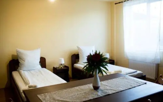Hostel Odorhei