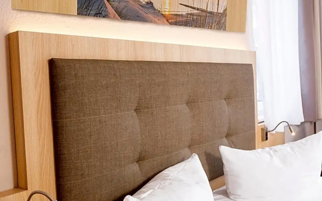 Hotel Garni Sonne