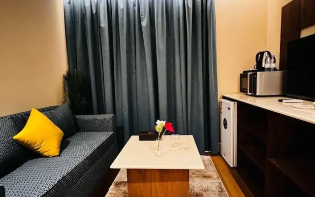 Pestana Apartment 4