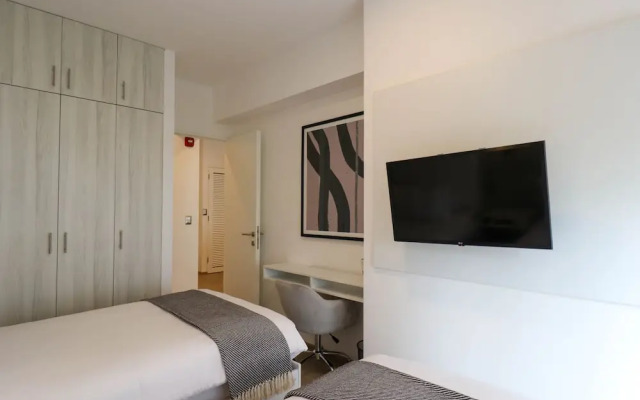 The Modern By Wynwood House
