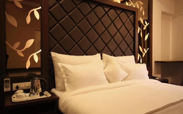 Hotel Bait Inn