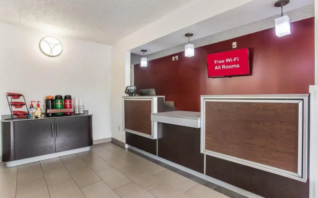 Days Inn Monteagle