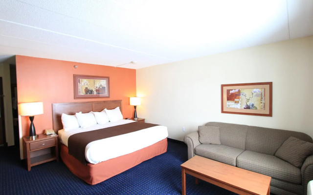 AmericInn