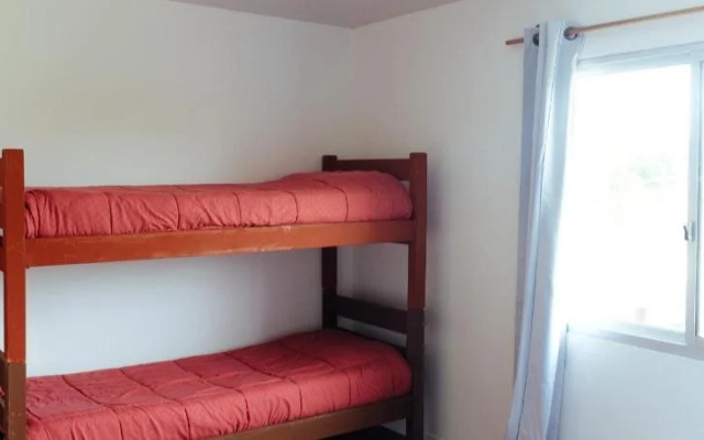 Balconada Beach Hostel
