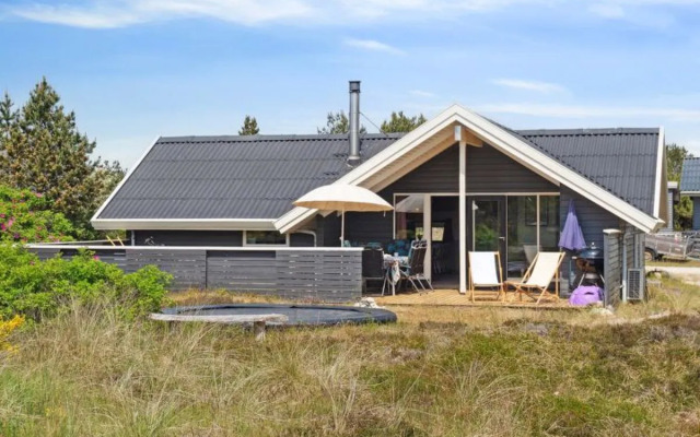 "Myrte" - 900m from the sea in NW Jutland