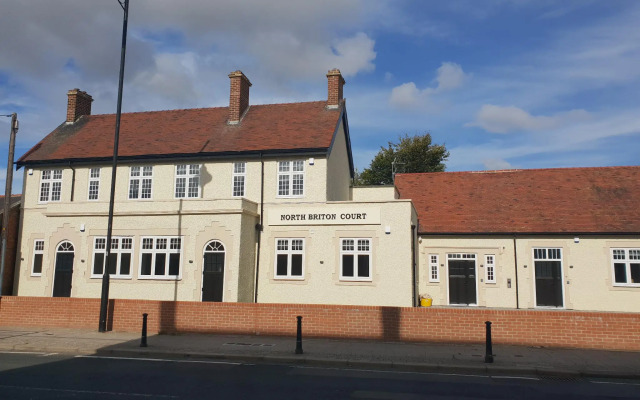 The North Briton