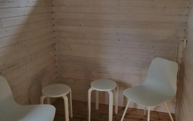 Guesthouse Lokinlaulu