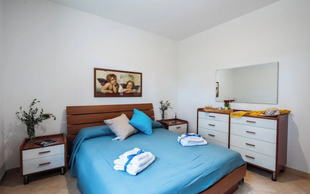 Residence I Mirti Apartments